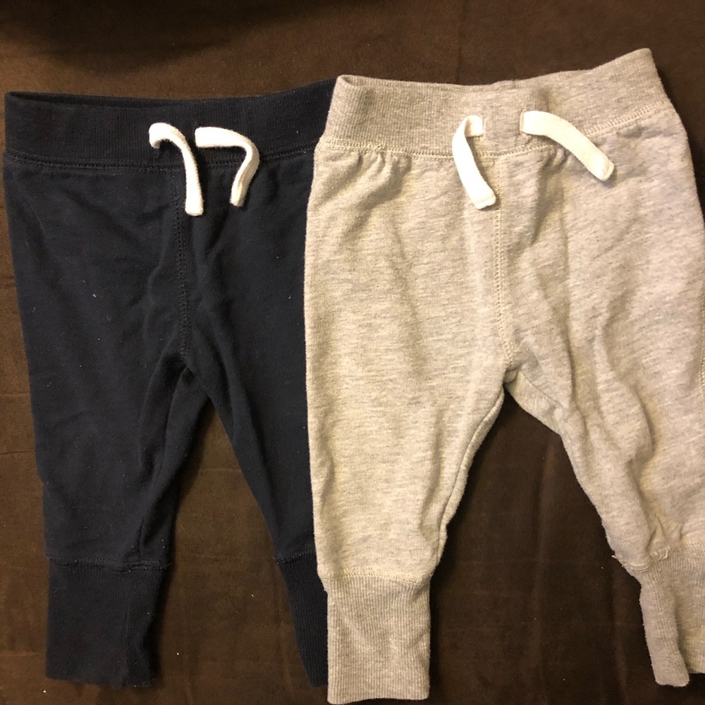 🌟Unisex Joe Fresh Nordstrom Baby Bottoms